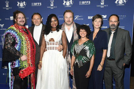 Deutscher Schauspielpreis 2025 in Berlin