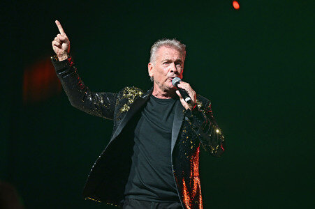 Konzert 'Olaf Berger präsentiert: Die Schlager des Jahres' in Löbau