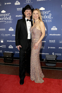 SemperOpernball 2026 in Dresden
