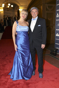 SemperOpernball 2026 in Dresden