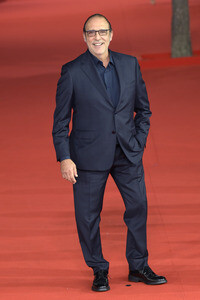 Filmpremiere 'La sera a Roma', Internationales Filmfestival Rom 2026