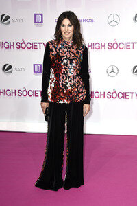 Filmpremiere 'High Society' in Berlin