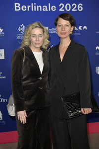 Verleihung des französischen Kulturordens, Berlinale 2026