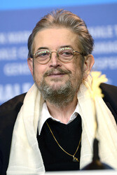 'Der letze Sommer der Reichen' Pressekonferenz, Berlinale 2015