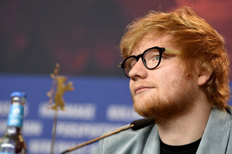 'Songwriter' Pressekonferenz, Berlinale 2018