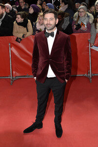 'Songwriter' Premiere, Berlinale 2018