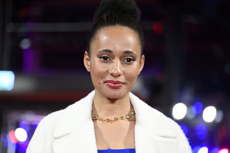 Filmpremiere 'Soumsoum, the Night of the Stars', Berlinale 2026