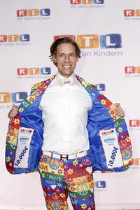 21. RTL-Spendenmarathon in Köln