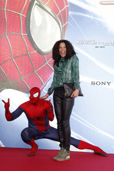 'The Amazing Spider-Man 2: Rise Of Electro' Premiere, Berlin