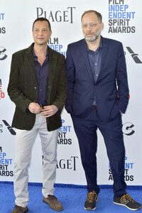 Film Independent Spirit Awards 2017 in Santa Monica