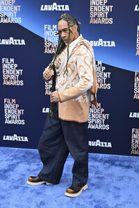 Independent Spirit Awards 2026 in Los Angeles