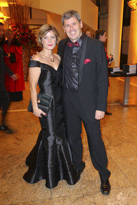 36. Deutscher SportpresseBall 2017 in Frankfurt am Main