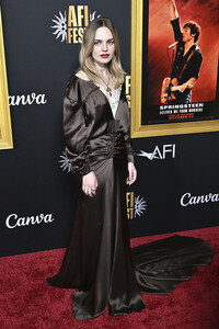 Festival-Opening und Filmpremiere 'Springsteen: Deliver Me from Nowhere', AFI Fest 2025 in Los Angeles