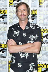 Photocall 'Stan Against Evil', San Diego Comic-Con International 2018