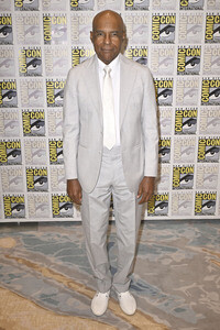Photocall 'Star Trek 60th Anniversary Celebration', San Diego Comic-Con International 2026