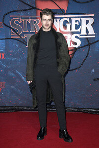 Fan-Event 'Stranger Things' in Berlin