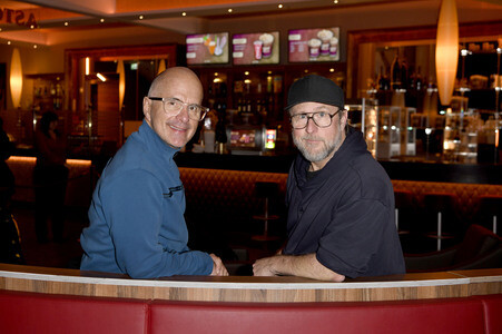 Filmscreening 'Stromberg - wieder alles wie immer' in Hannover