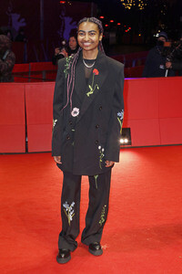 Red Carpet Photocall 'Sunny Dancer', Berlinale 2026