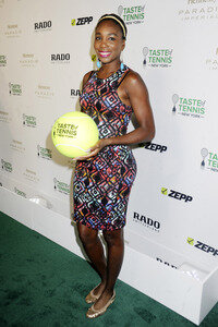 Event 'Taste of Tennis New York 2015' in New York