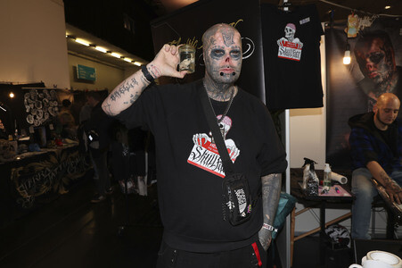 Tattoo & Lifestyle Messe Dresden 2026