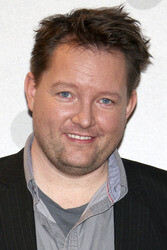 'The Team' Photocall, Hamburg
