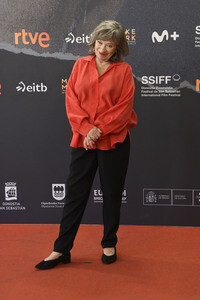Filmpremiere 'Tender Loving Care', San Sebastian International Film Festival 2026