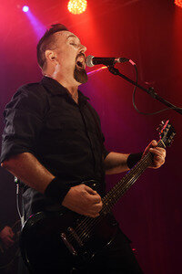 Therapy? live in Hannover