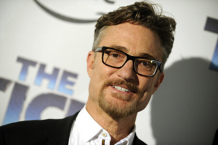 Serienpremiere 'The Tick' in New York