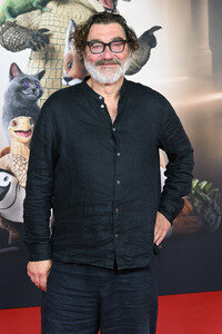 Filmpremiere 'Die Schule der magischen Tiere 4' in München