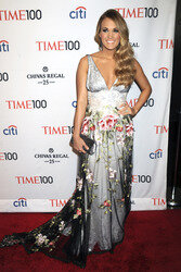 Time 100 Gala 2014, New York