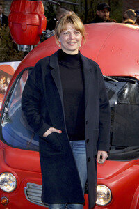 Filmpremiere 'Robbi, Tobbi und das Fliewatüüt' in Berlin