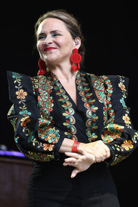 Konzert von Emiliana Torrini in Hannover