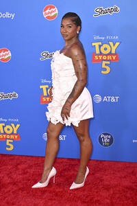 Filmpremiere 'Toy Story 5' in Los Angeles