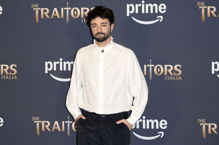 Photocall 'The Traitors Italia - Season 2' in Rom