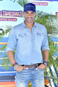 Filmpremiere 'Hotel Transsilvanien 3 - Ein Monster Urlaub' in Los Angeles