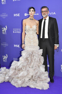 Tribute to Bambi 2025 in München