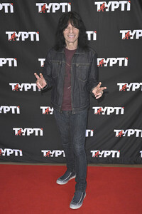 Präsentation der Sportart TYPTI in El Segundo