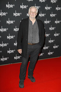 Filmpremiere 'Udo! Rebell. Rockstar. Ikone.' in Hamburg
