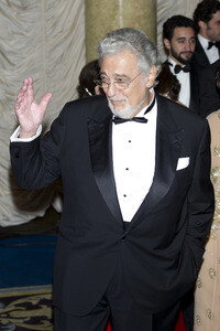 'Vanity Fair Personality of the Year' Gala in Madrid