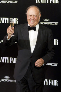 'Vanity Fair Personality of the Year' Gala in Madrid