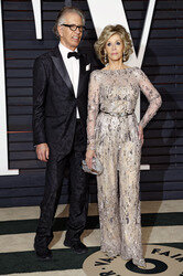 Vanity Fair Oscar Party 2015, Beverly Hills