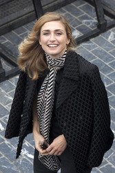 'La voz en off' Photocall, San Sebastian Film Festival 2014