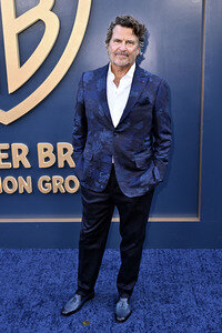 Warner Bros. Primetime Emmy Awards 2025 Nominierten Feier in Beverly Hills