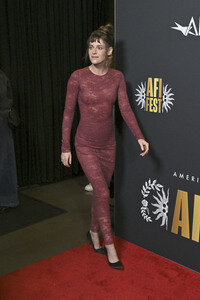 Filmpremiere 'The Chronology of Water', AFI Fest 2025 in Los Angeles