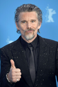 17.02.2026<br>Photocall 'The Weight', Berlinale 2026