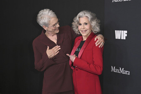 Preisverleihung WIF 2025 in Beverly Hills