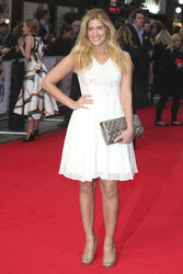 'Die Schadenfreundinnen' Premiere, London