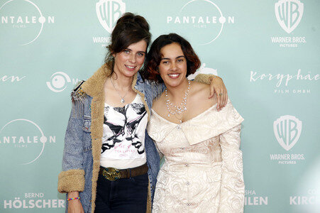 Filmpremiere 'No Hit Wonder' in München