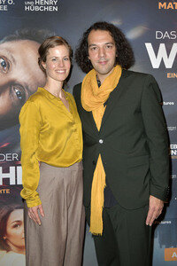 Filmpremiere 'Das Leben der Wünsche' in Berlin