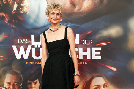 Filmpremiere 'Das Leben der Wünsche' in München